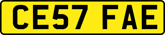 CE57FAE