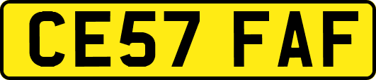 CE57FAF