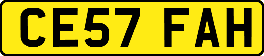 CE57FAH