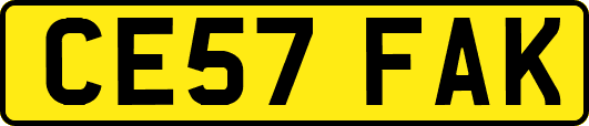 CE57FAK