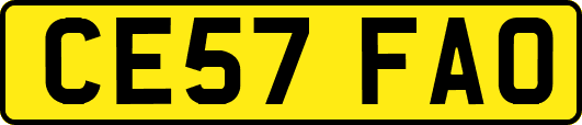 CE57FAO