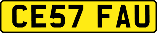 CE57FAU