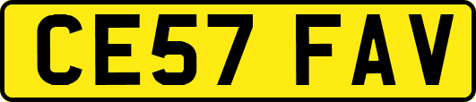 CE57FAV