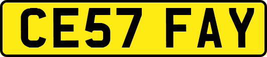 CE57FAY