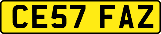 CE57FAZ
