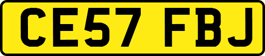 CE57FBJ