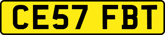 CE57FBT