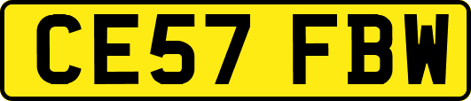 CE57FBW
