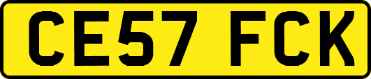 CE57FCK