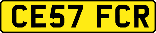 CE57FCR
