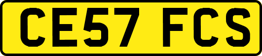 CE57FCS