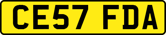 CE57FDA