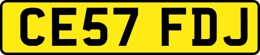 CE57FDJ