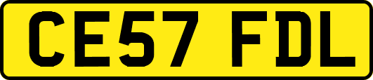 CE57FDL