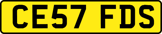 CE57FDS