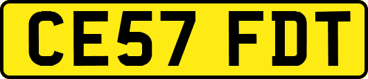 CE57FDT
