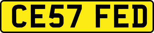 CE57FED