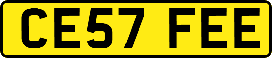 CE57FEE
