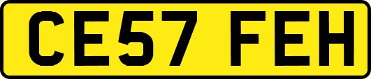 CE57FEH