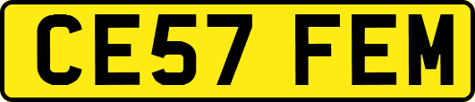 CE57FEM