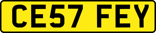 CE57FEY