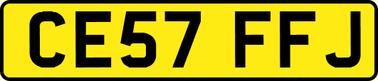 CE57FFJ