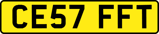CE57FFT