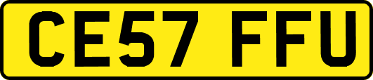 CE57FFU