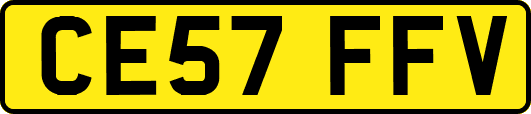 CE57FFV