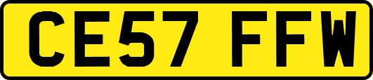 CE57FFW