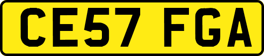 CE57FGA