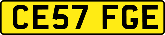 CE57FGE