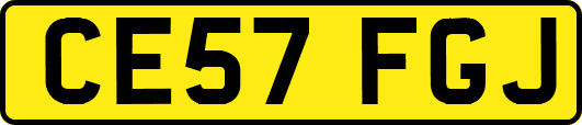 CE57FGJ
