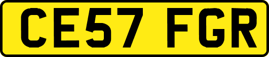 CE57FGR