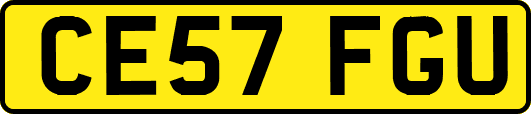 CE57FGU