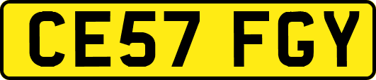 CE57FGY