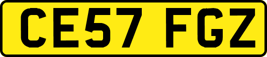 CE57FGZ