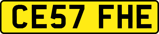 CE57FHE
