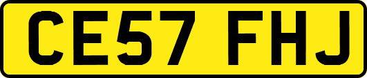 CE57FHJ