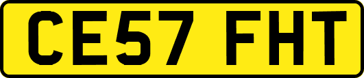 CE57FHT