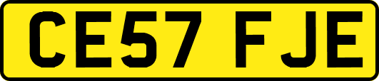CE57FJE
