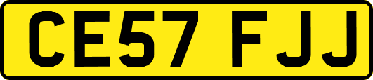 CE57FJJ