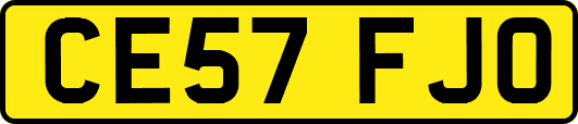 CE57FJO