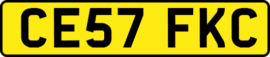 CE57FKC