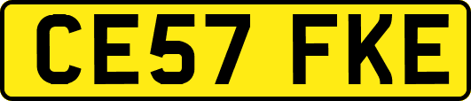 CE57FKE
