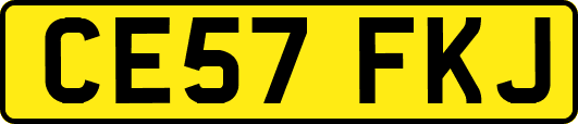 CE57FKJ
