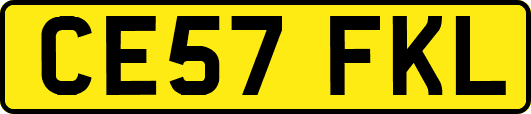 CE57FKL