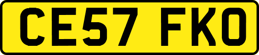 CE57FKO