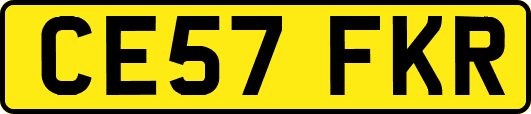 CE57FKR
