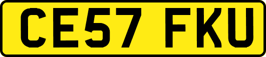CE57FKU